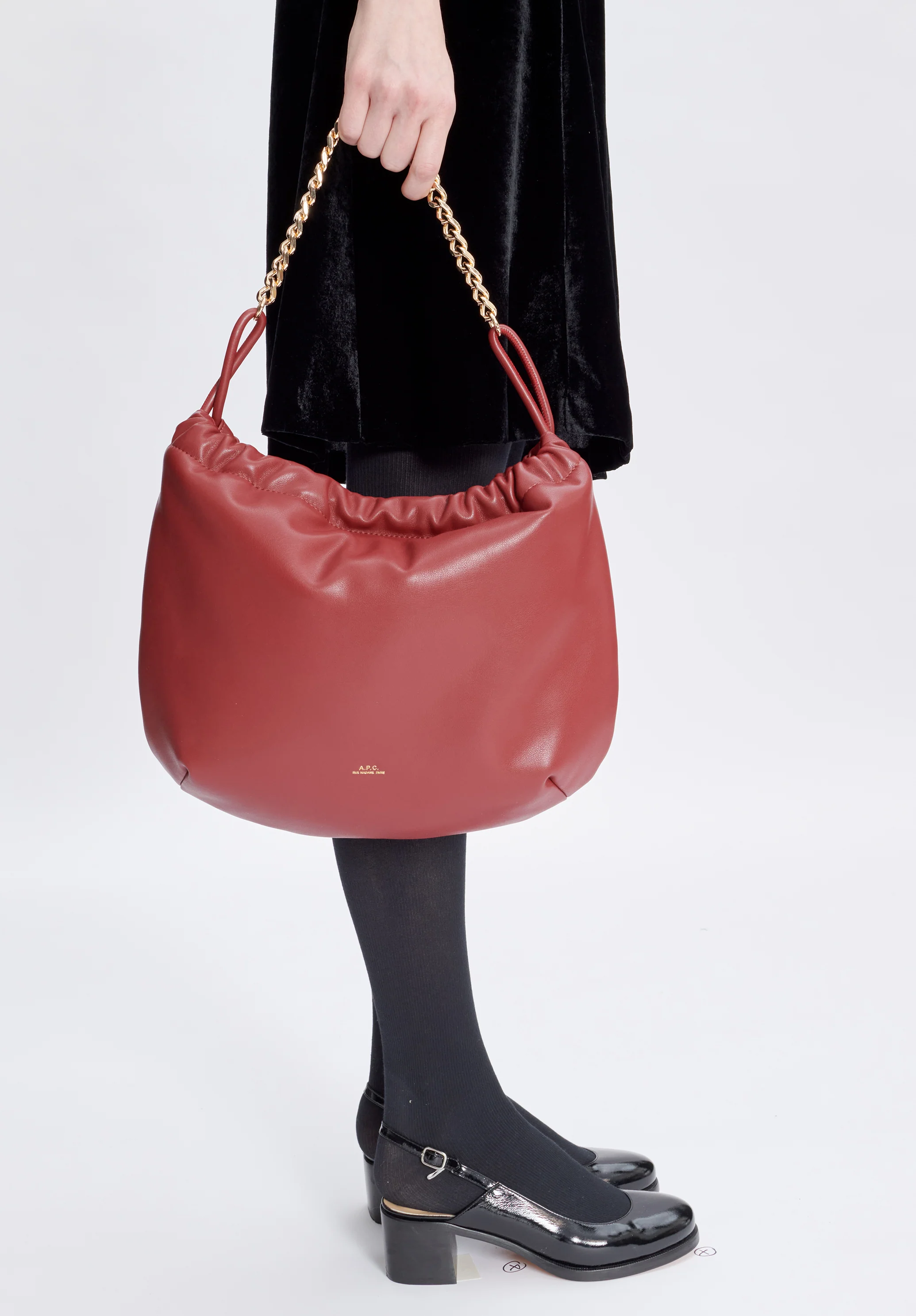 sac ninon chaine - Image 6