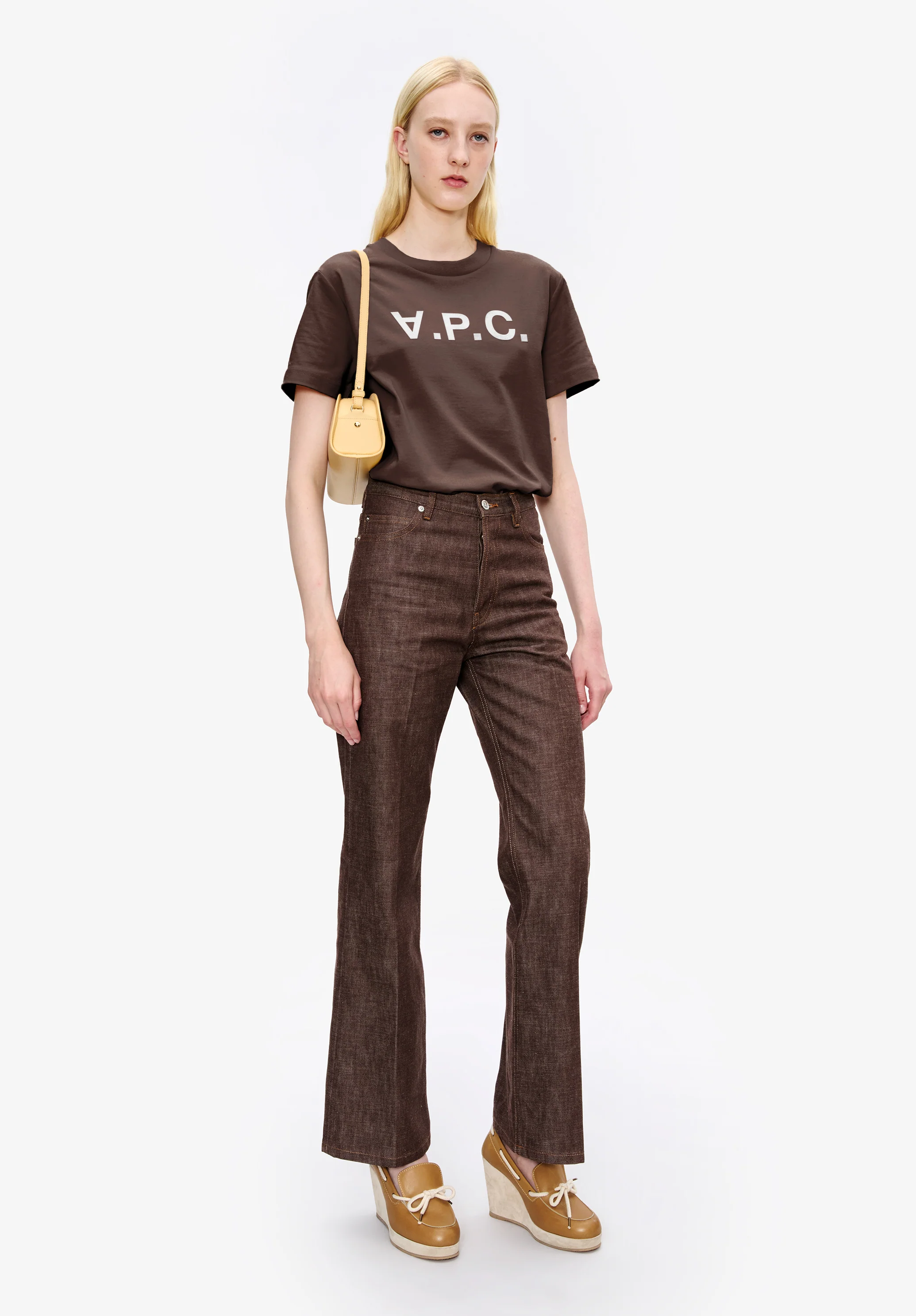 Standard Grand VPC T-shirt - Image 5