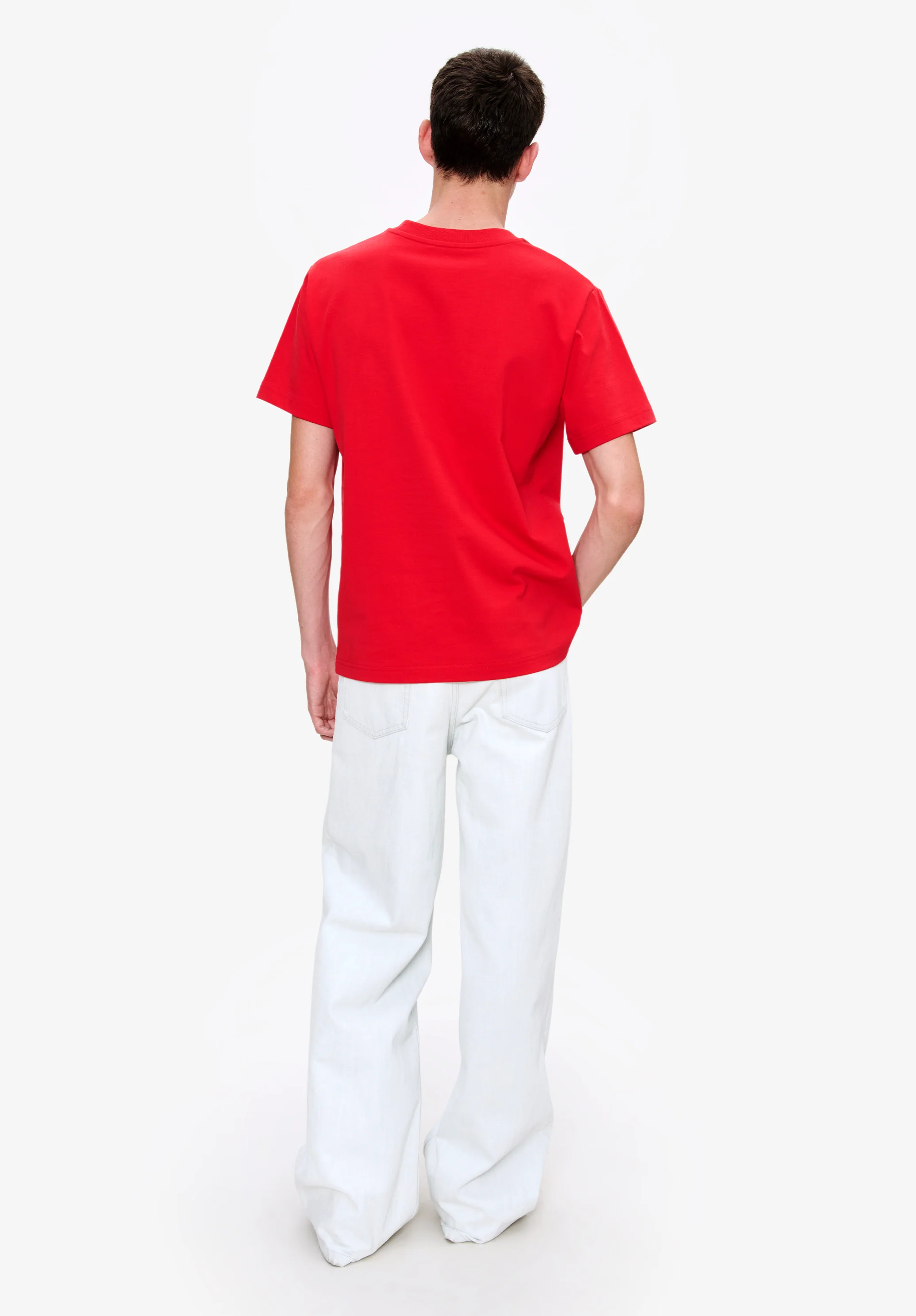 Standard Grand VPC T-shirt - Image 3