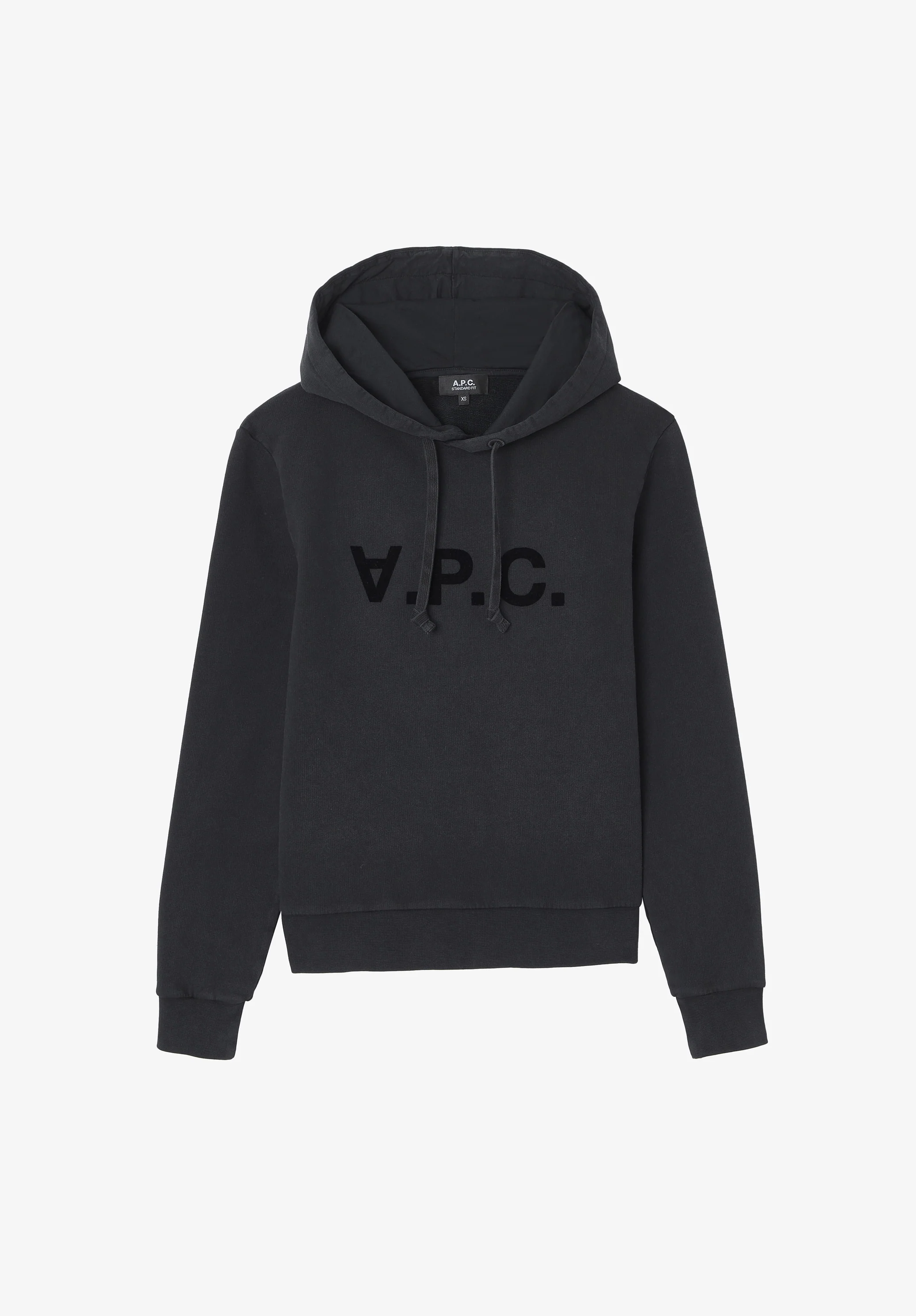 Standard Hoodie with Large VPC