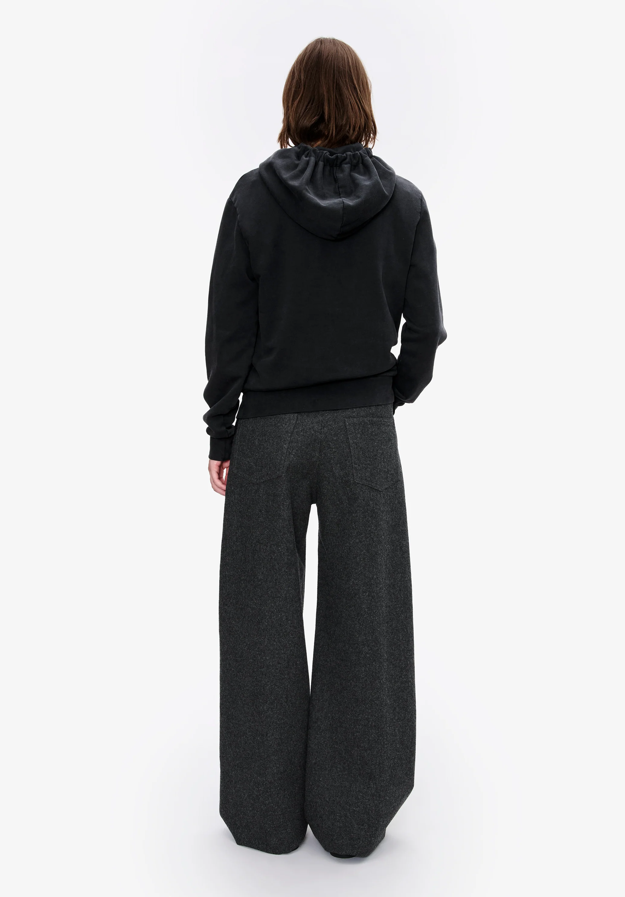 Standard Hoodie with Large VPC - Image 3