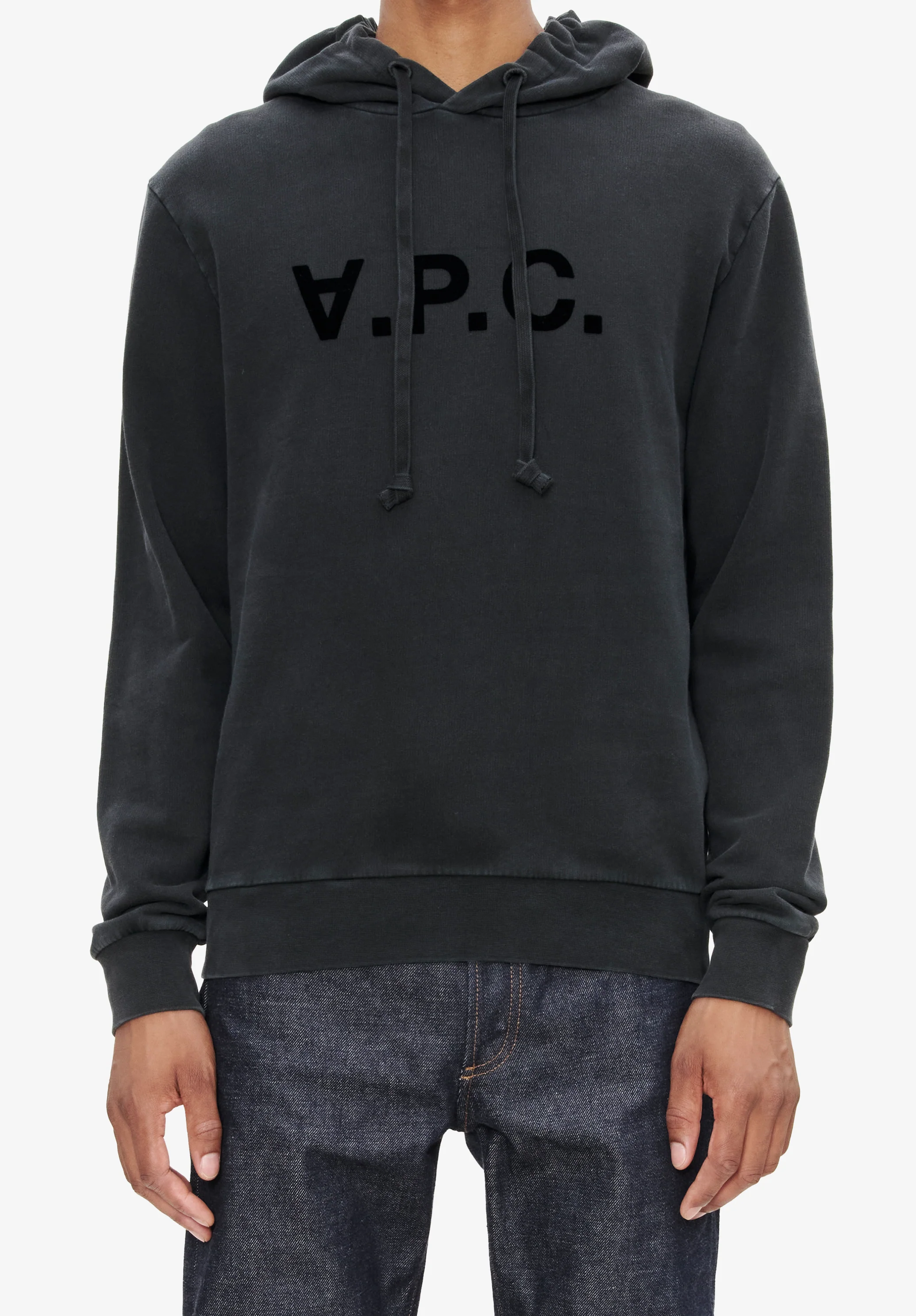 Standard Hoodie with Large VPC - Image 4