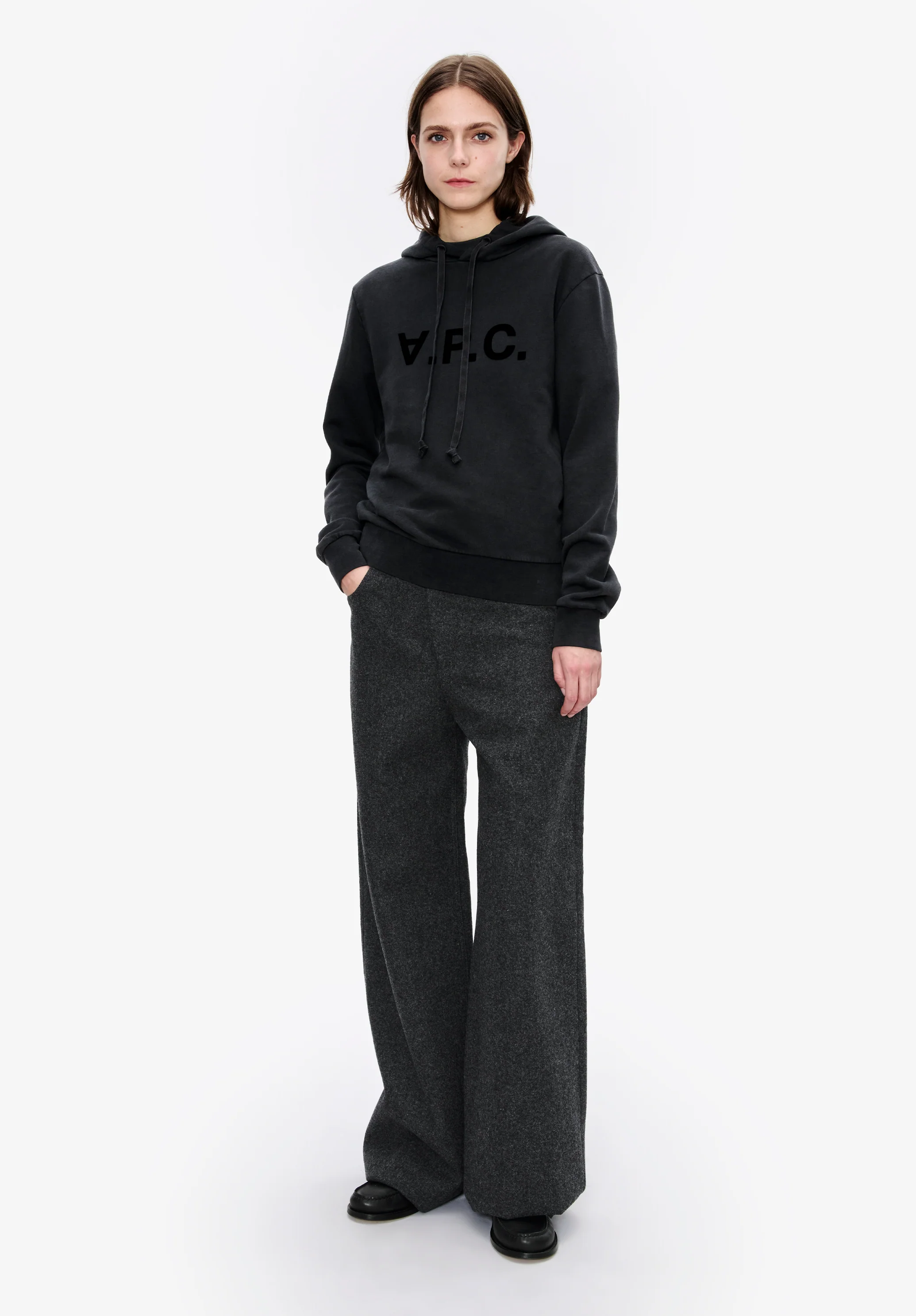 Standard Hoodie with Large VPC - Image 5