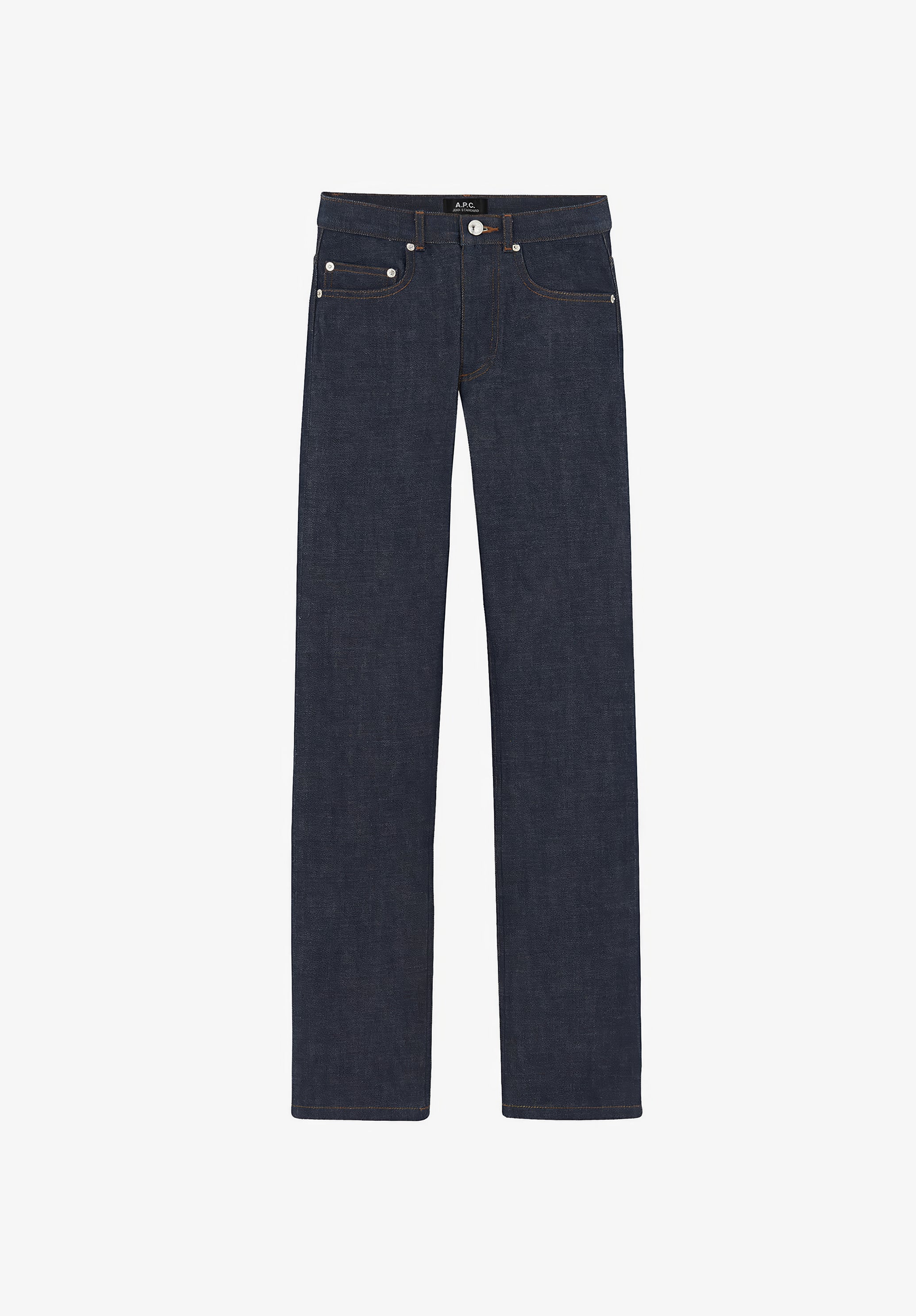 Standard Jeans