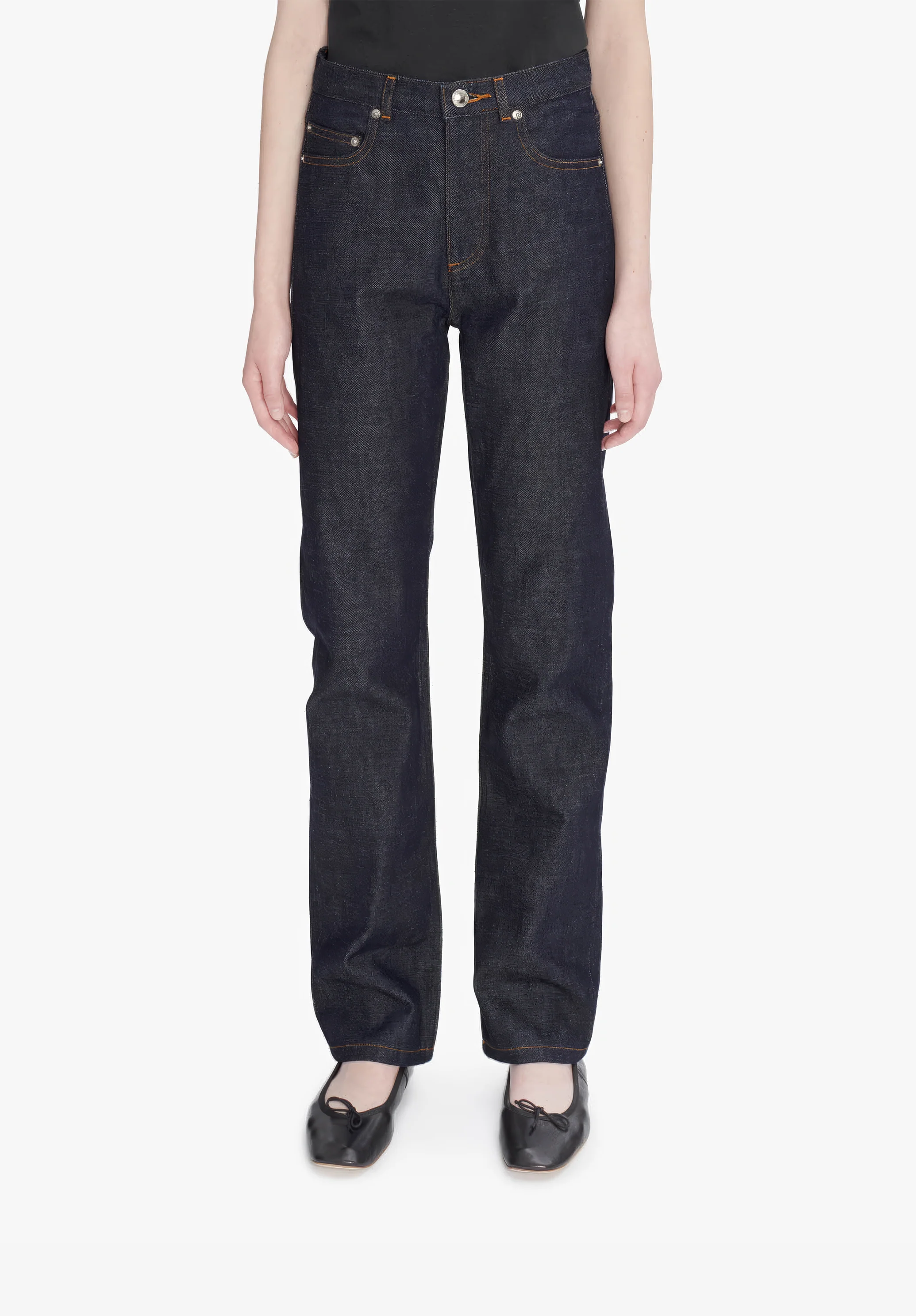 Standard Jeans - Image 4