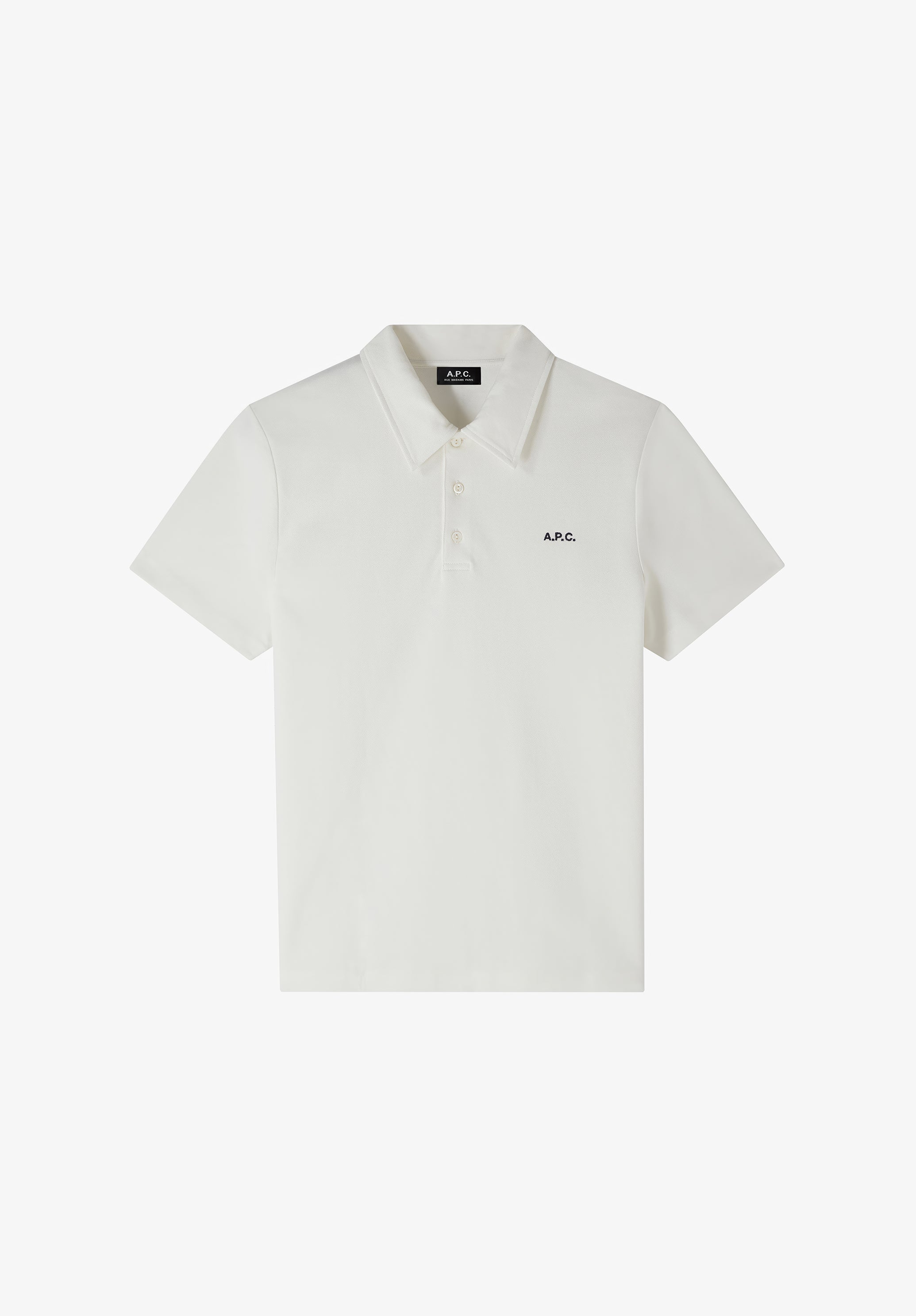 Standard polo shirt