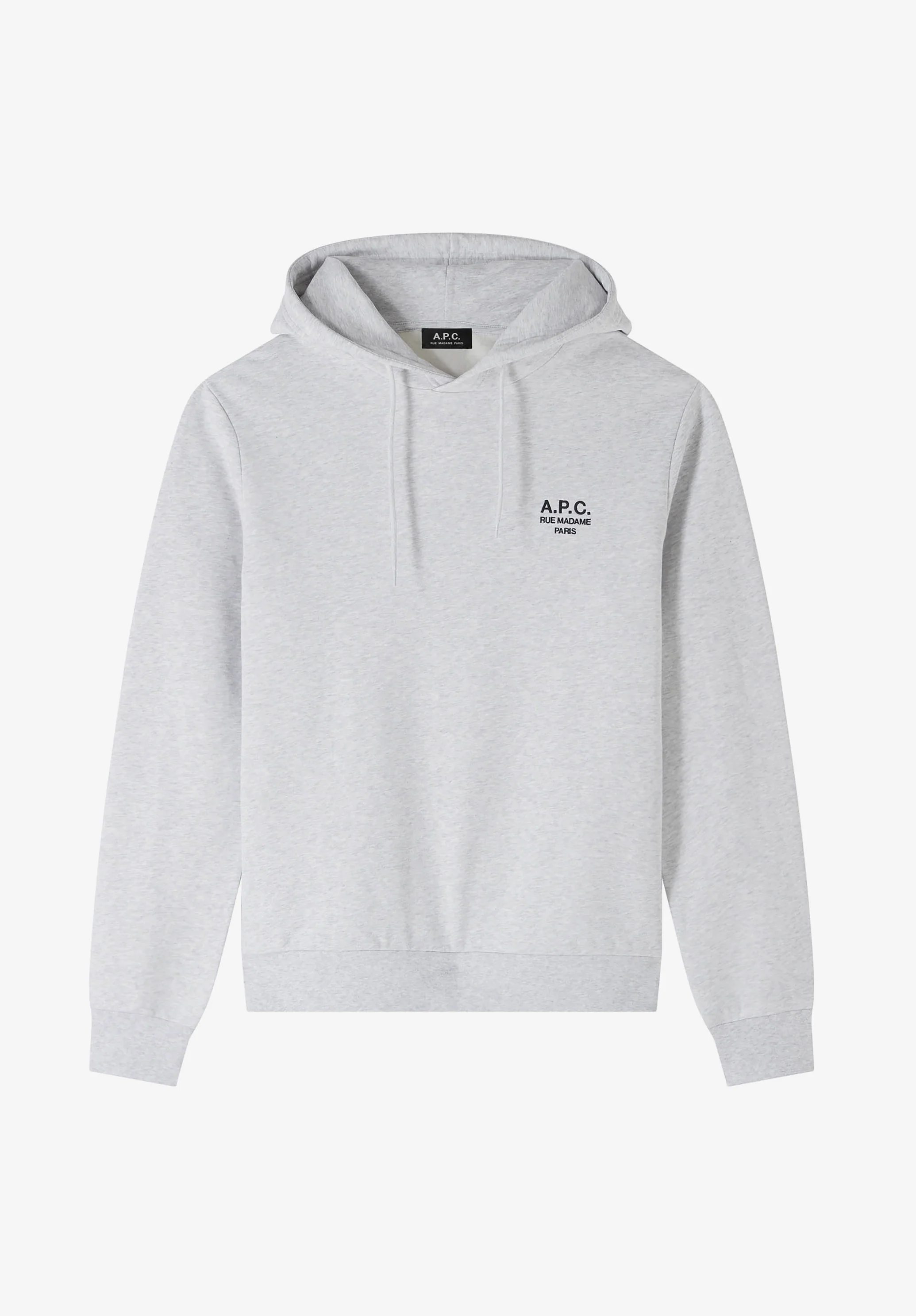 Standard Rue Madame hoodie Unisex