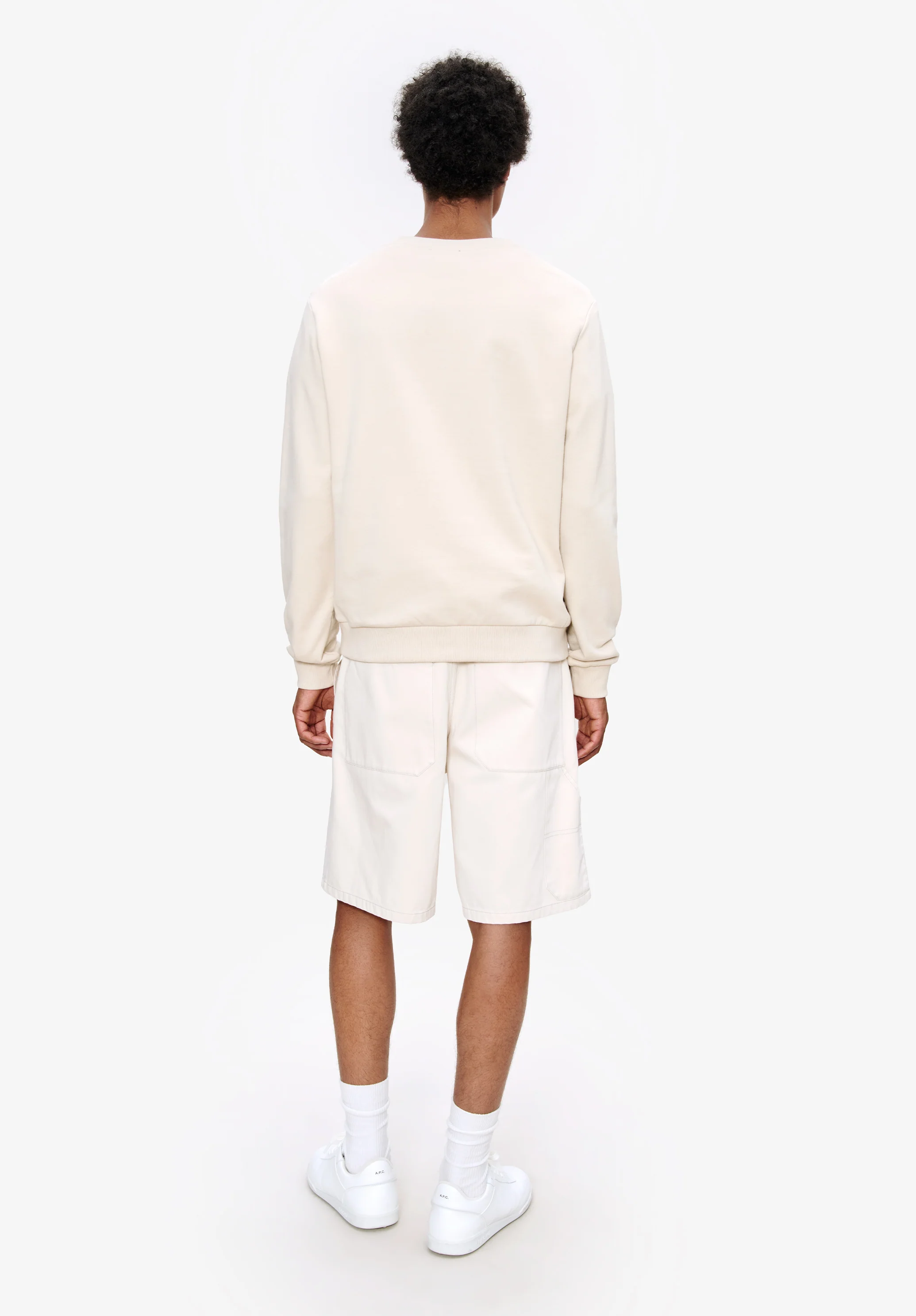 Standard Rue Madame sweatshirt - Image 2