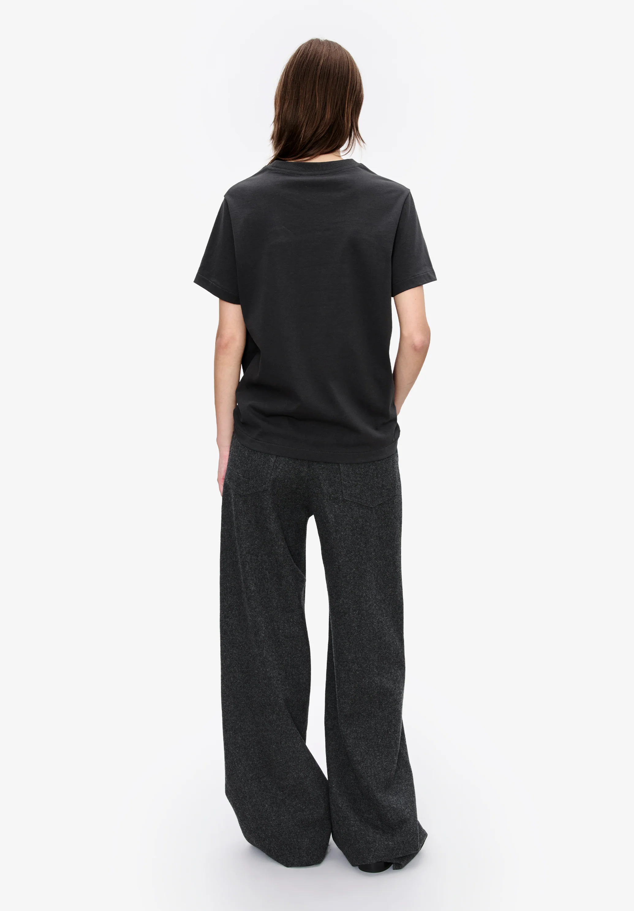 Standard Rue Madame T-shirt - Image 6