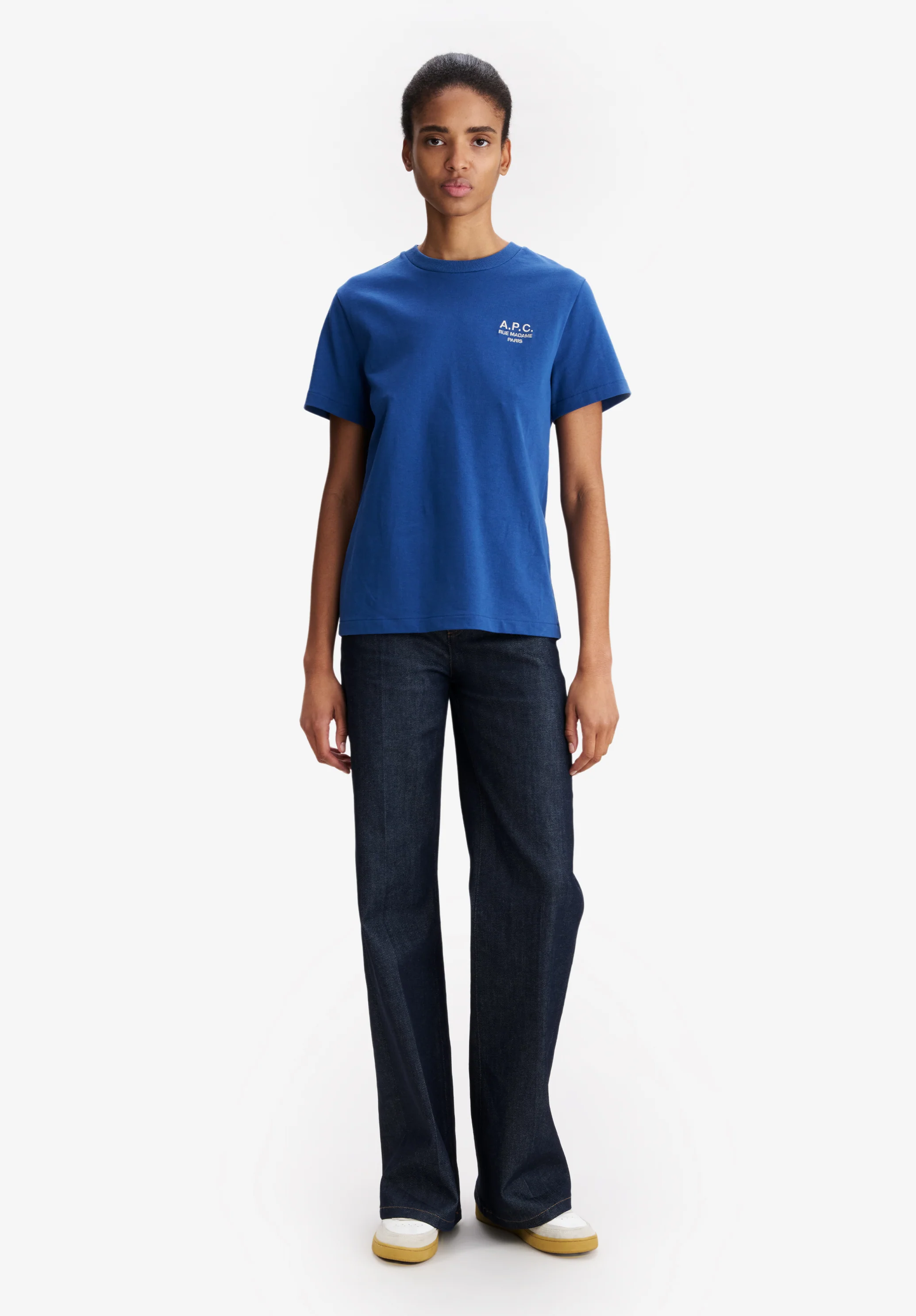 Standard Rue Madame T-shirt