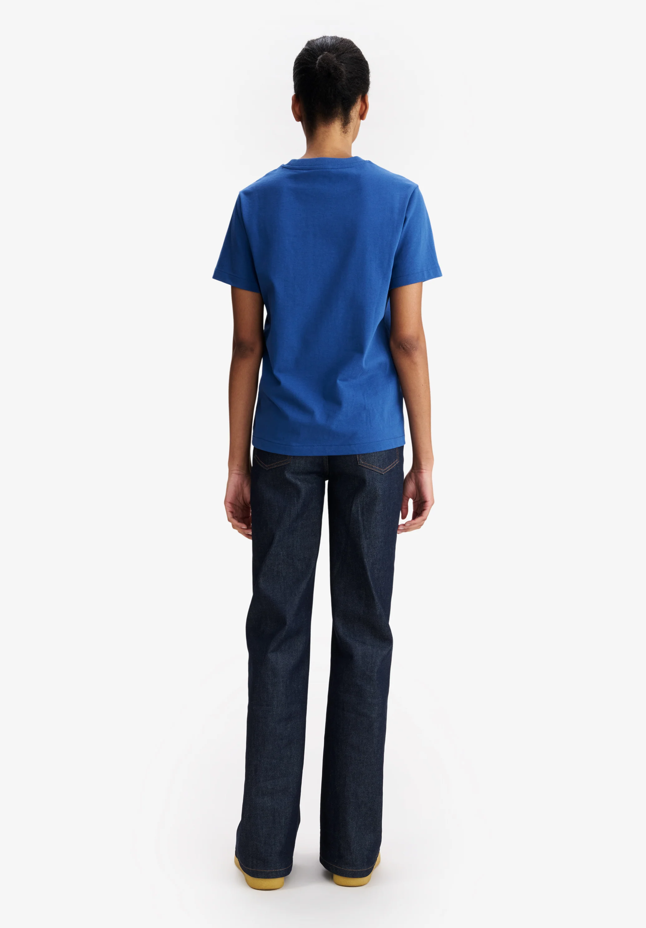 Standard Rue Madame T-shirt - Image 2
