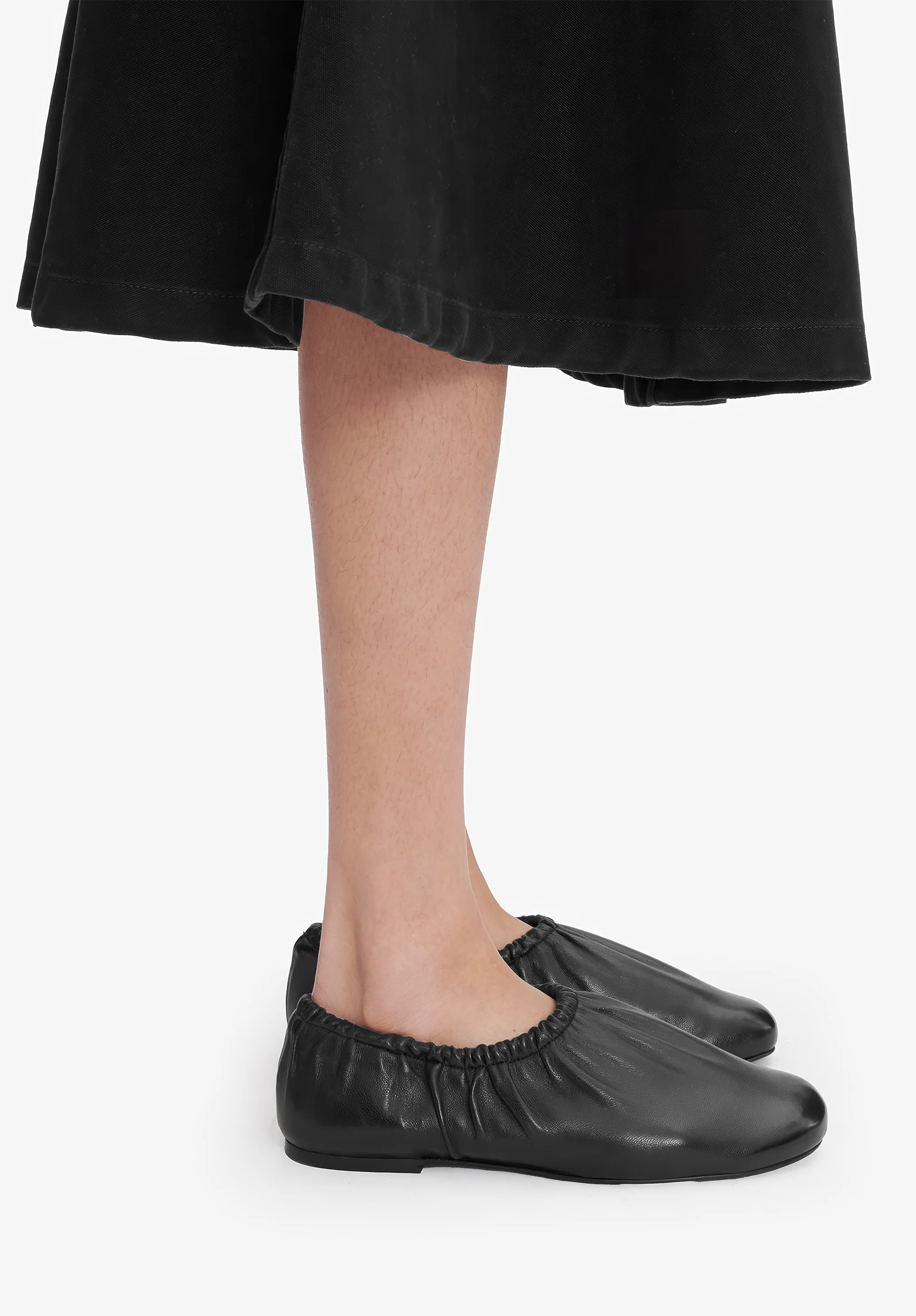 Swan slip-ons - Image 4