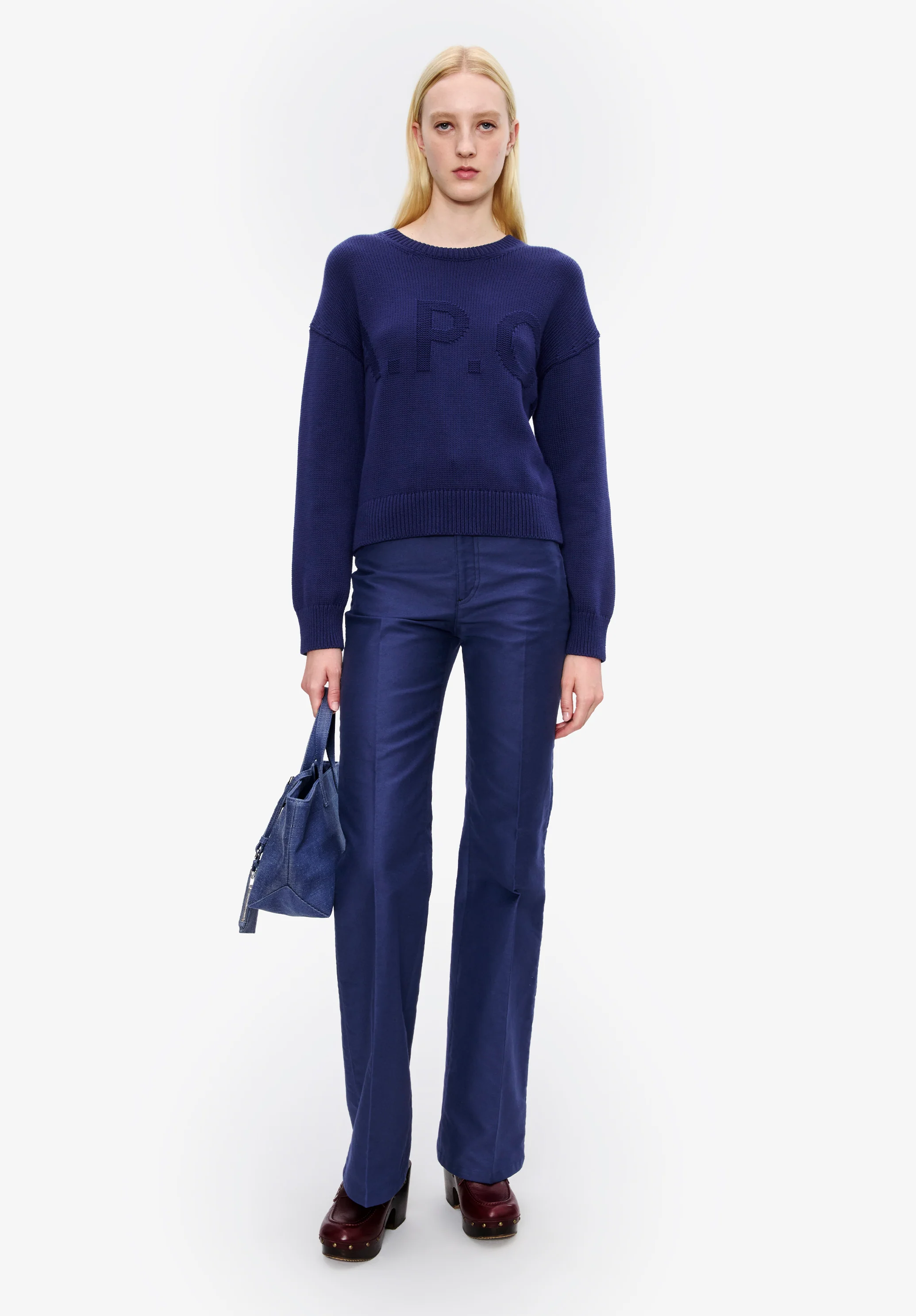 Tiago F jumper - Image 2