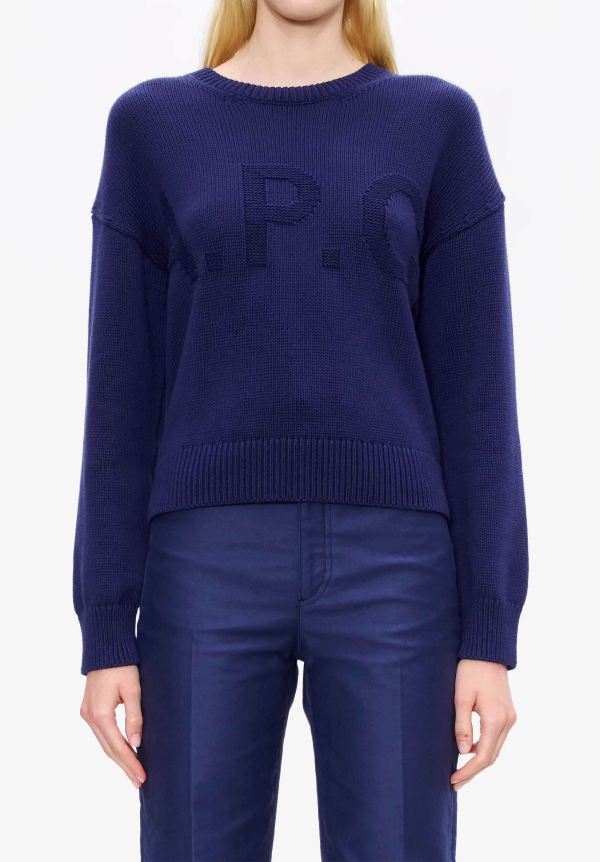 Tiago F jumper - Image 4