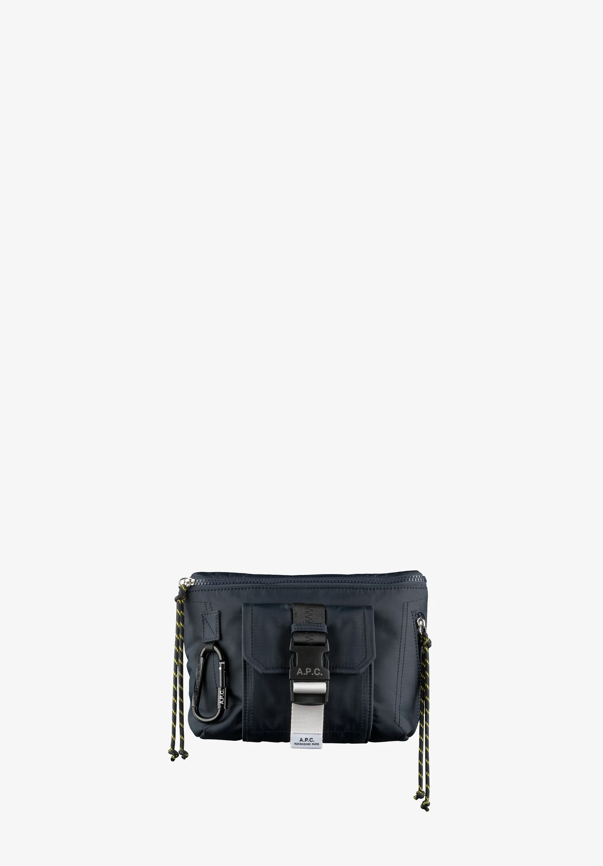 Treck bum bag