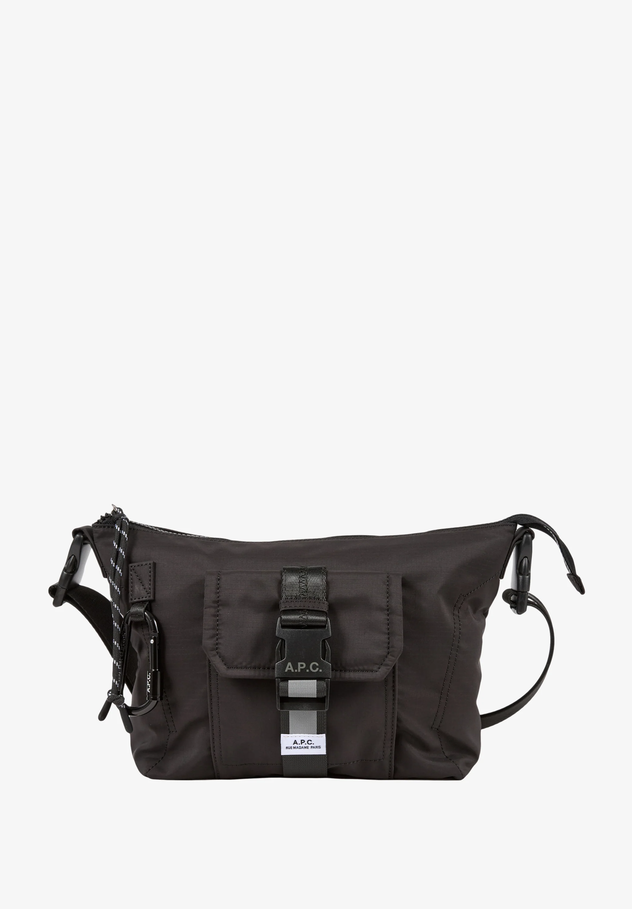 Trek satchel