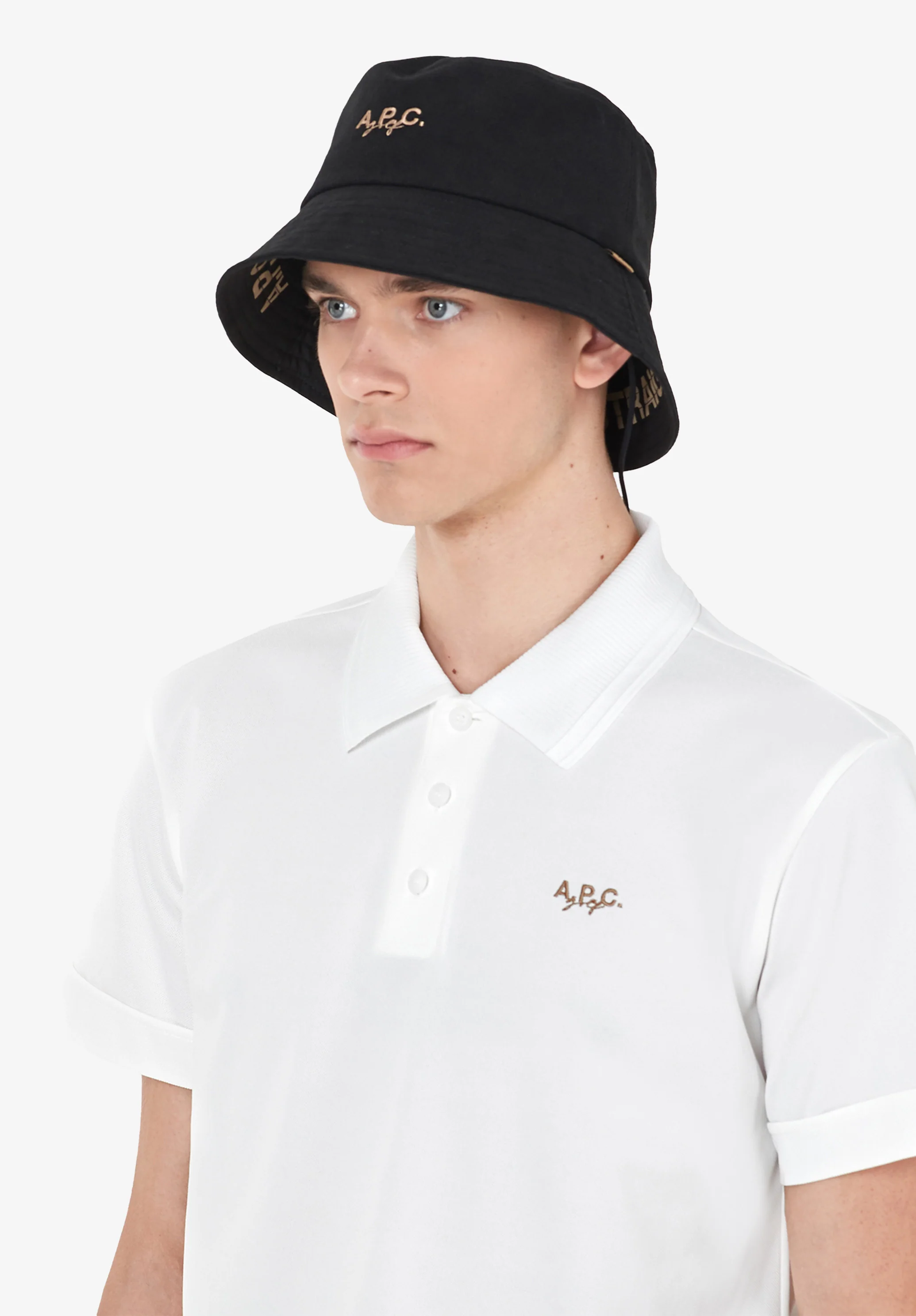 Unisex bob hat