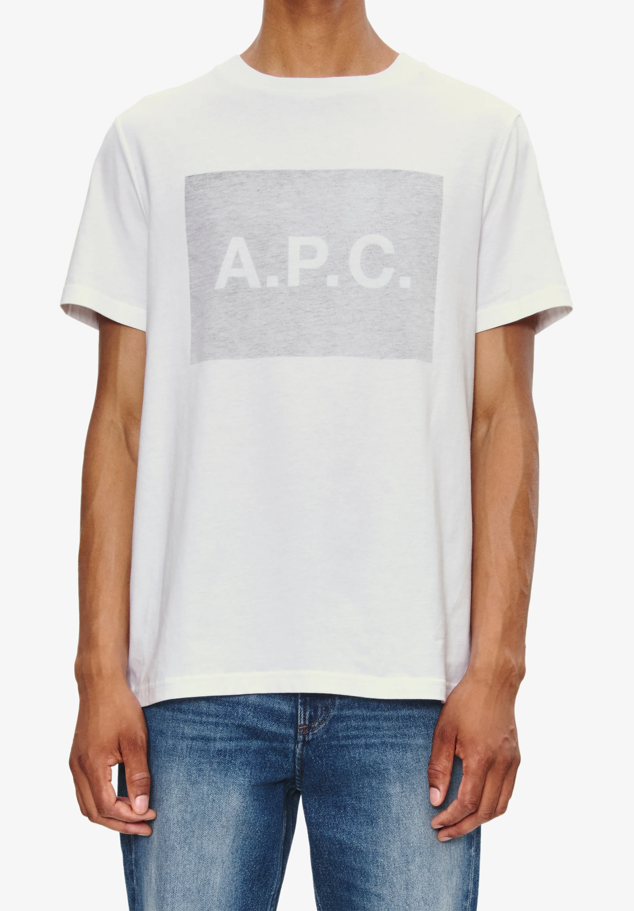 Vignette A.P.C. T-shirt - Image 4