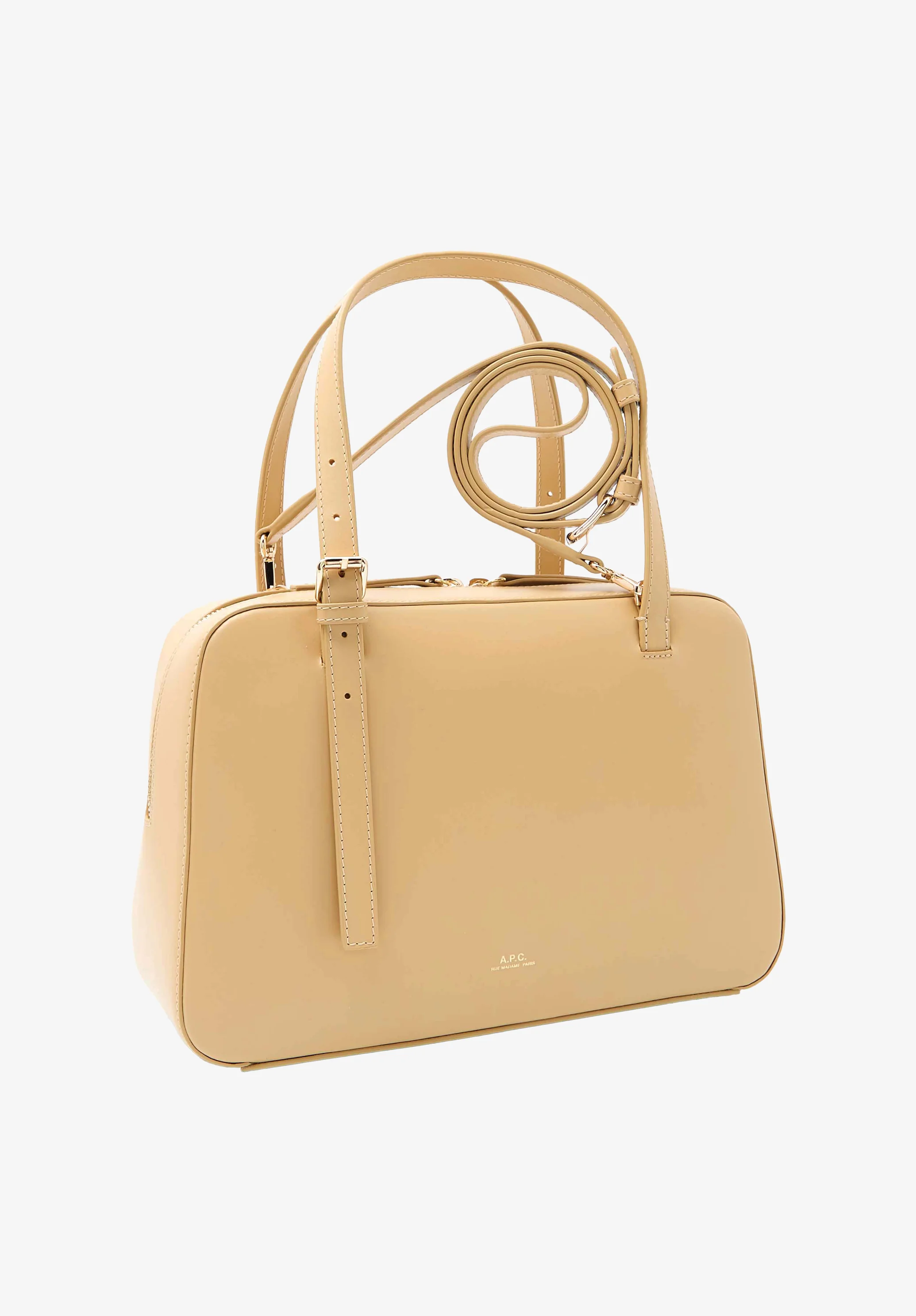 Virginie Box bag - Image 2