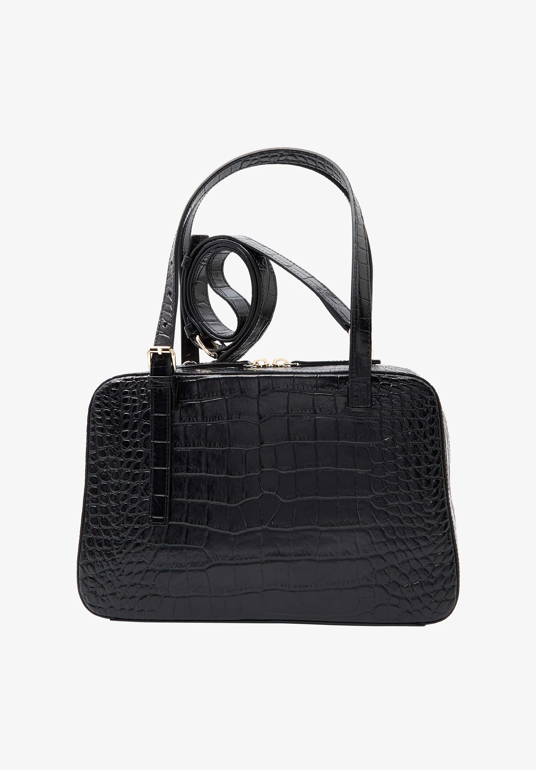 Virginie Box bag - Image 3