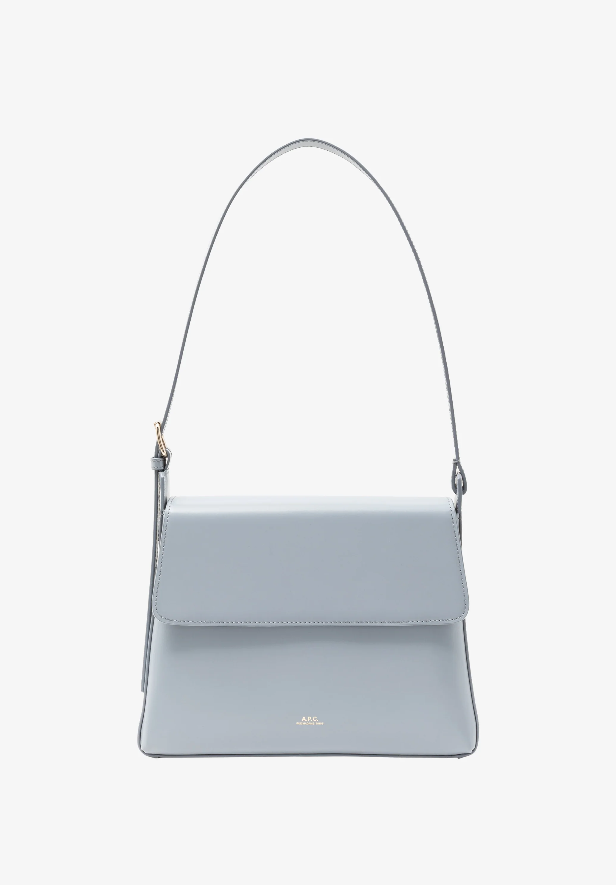 Virginie Flap bag
