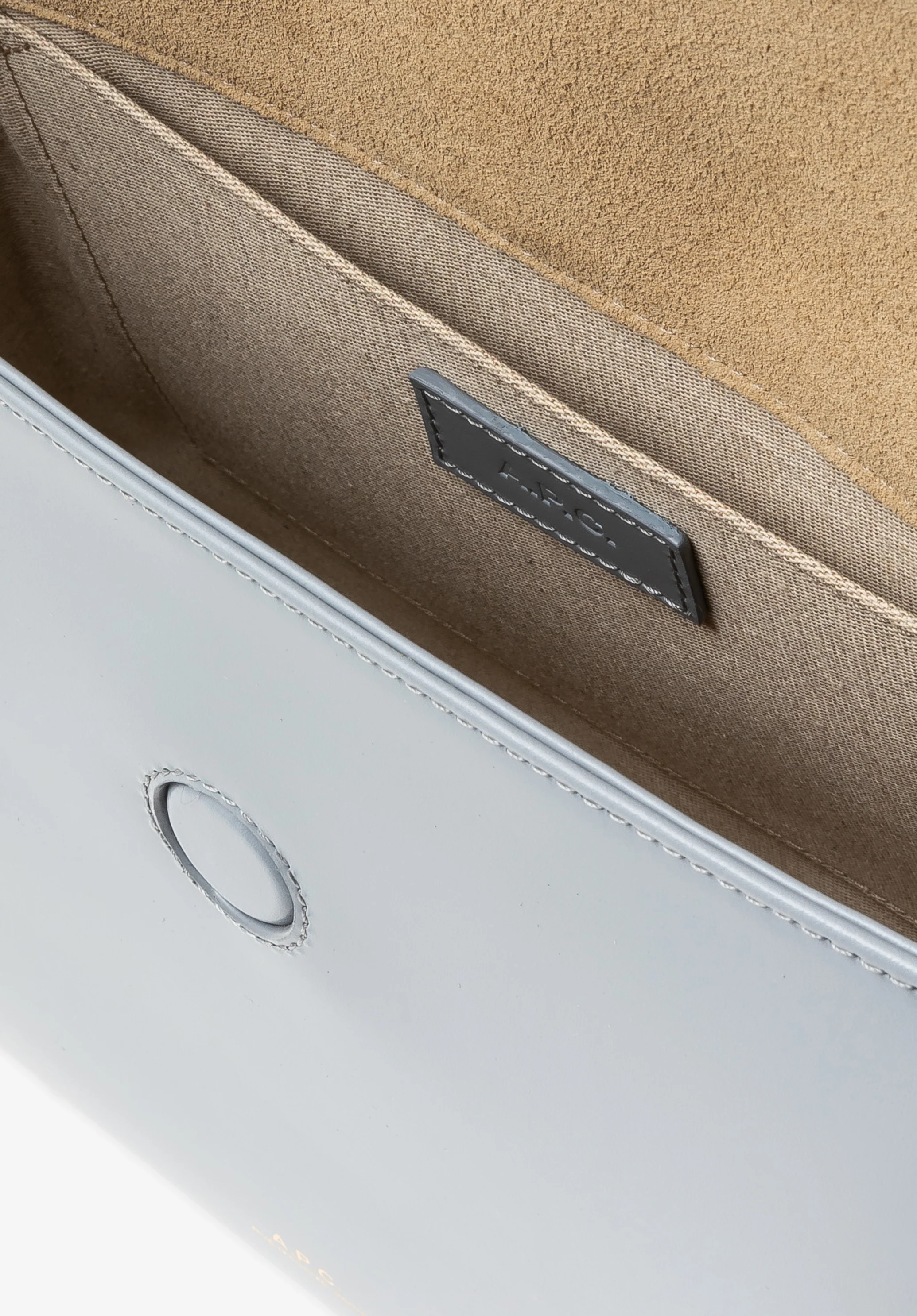Virginie Flap bag - Image 4