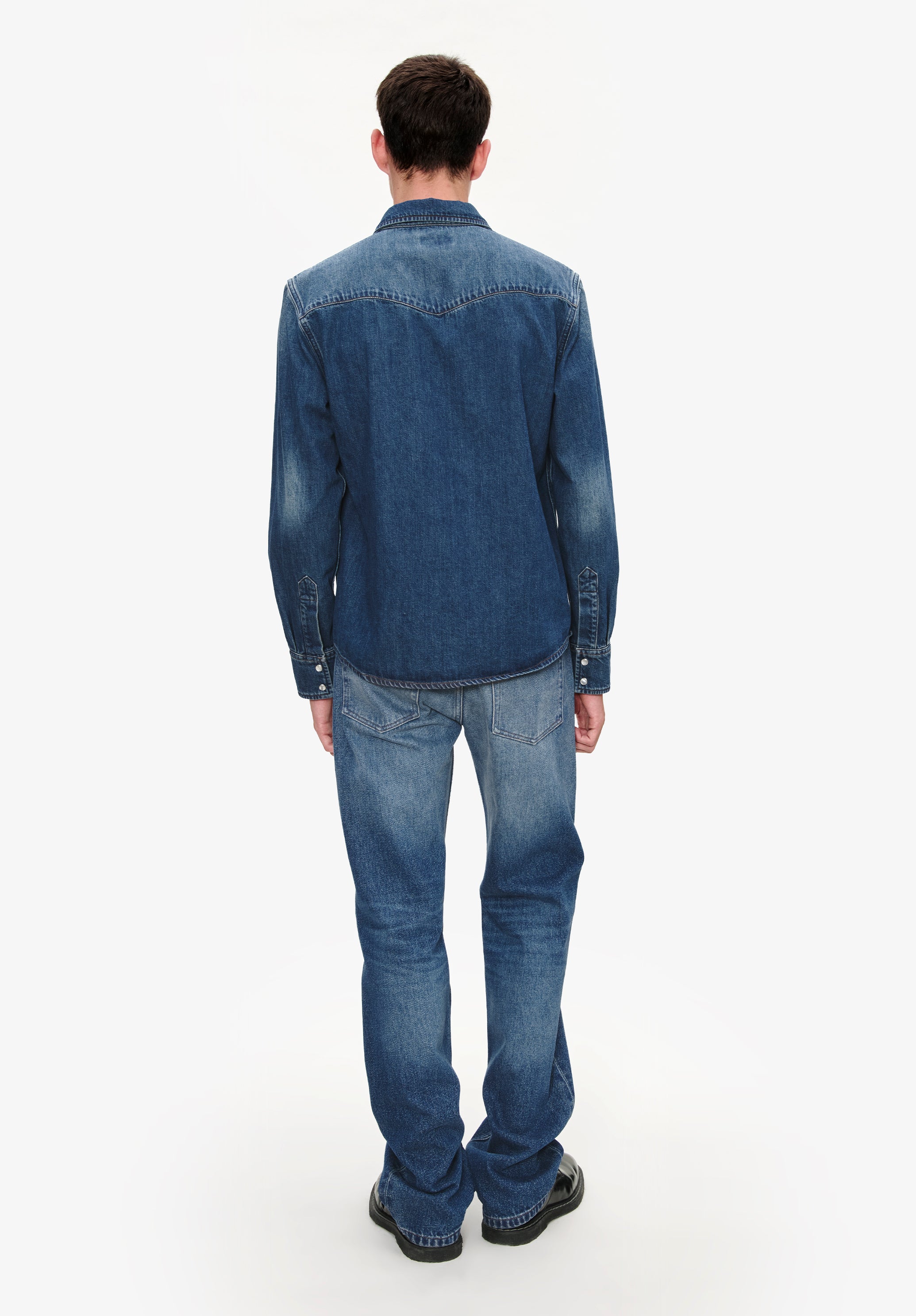 Western Shirt - Image 3