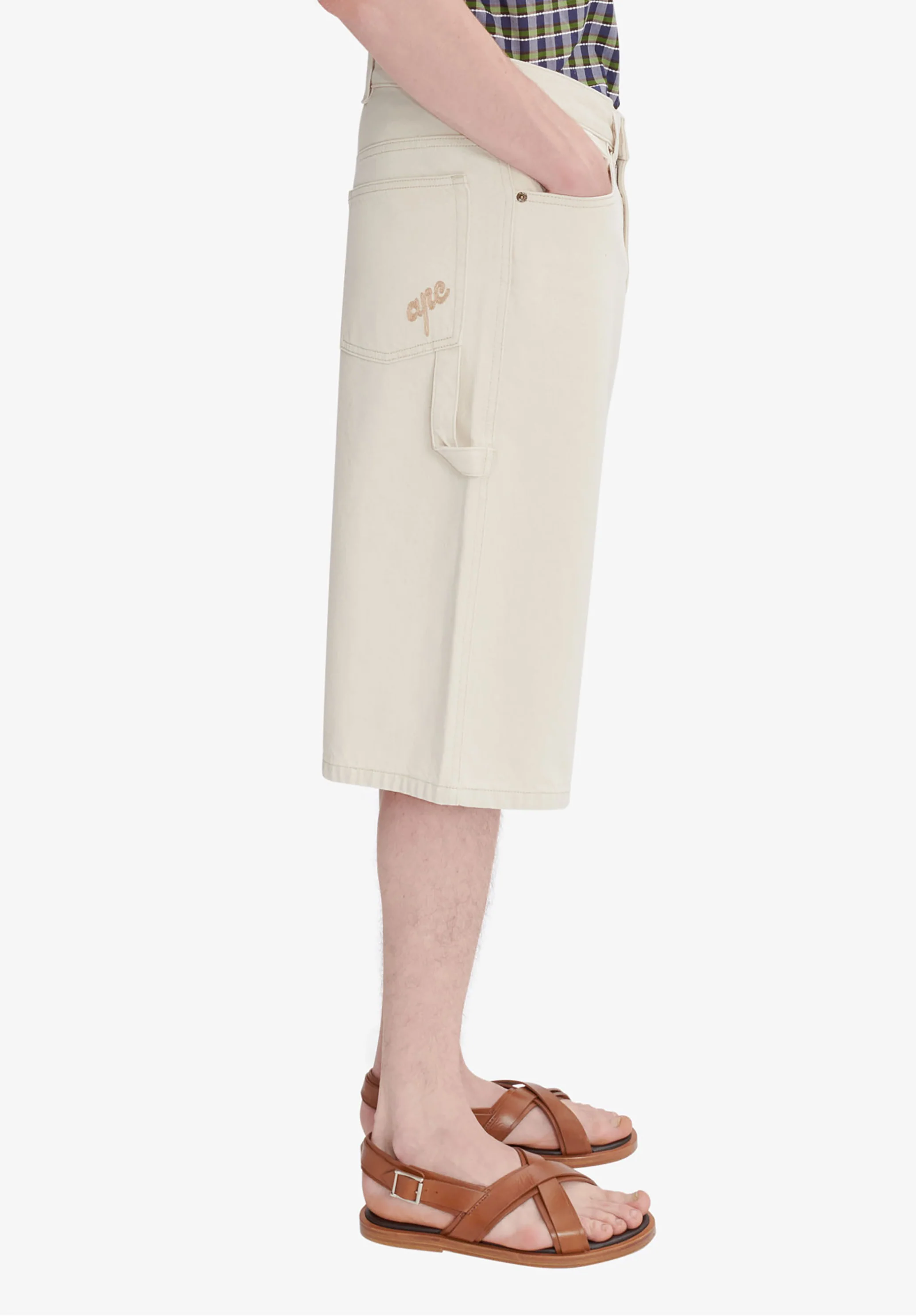 Westland shorts - Image 5