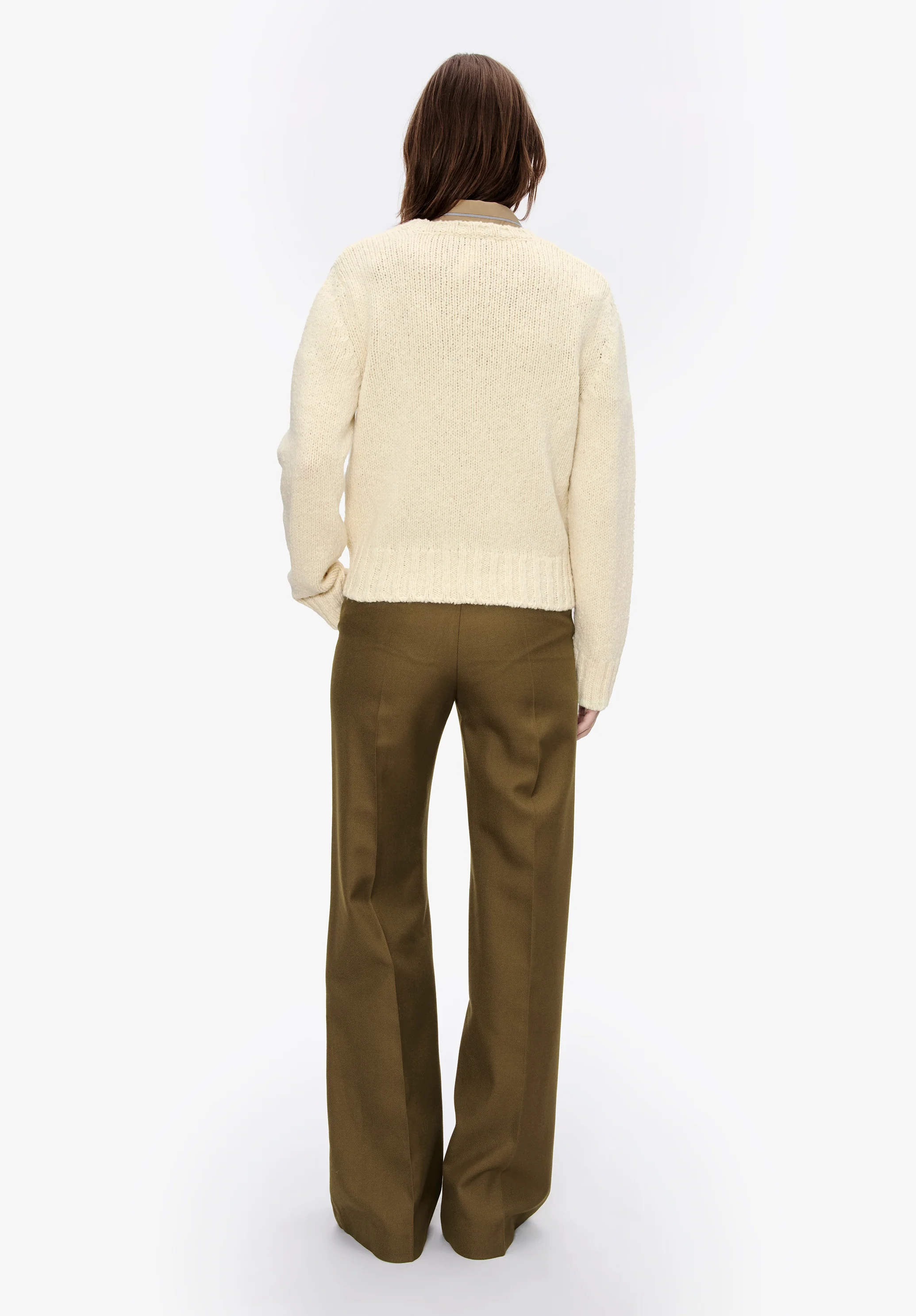 Wool jumper - Image 3
